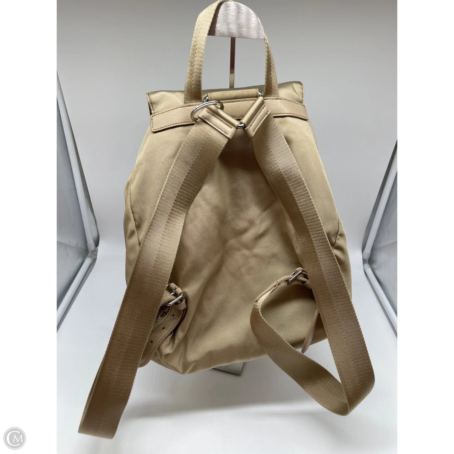 Backpack Designer By Coach, Size: Large