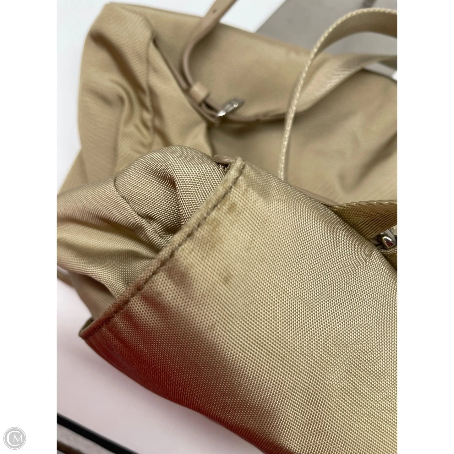 Backpack Designer By Coach, Size: Large