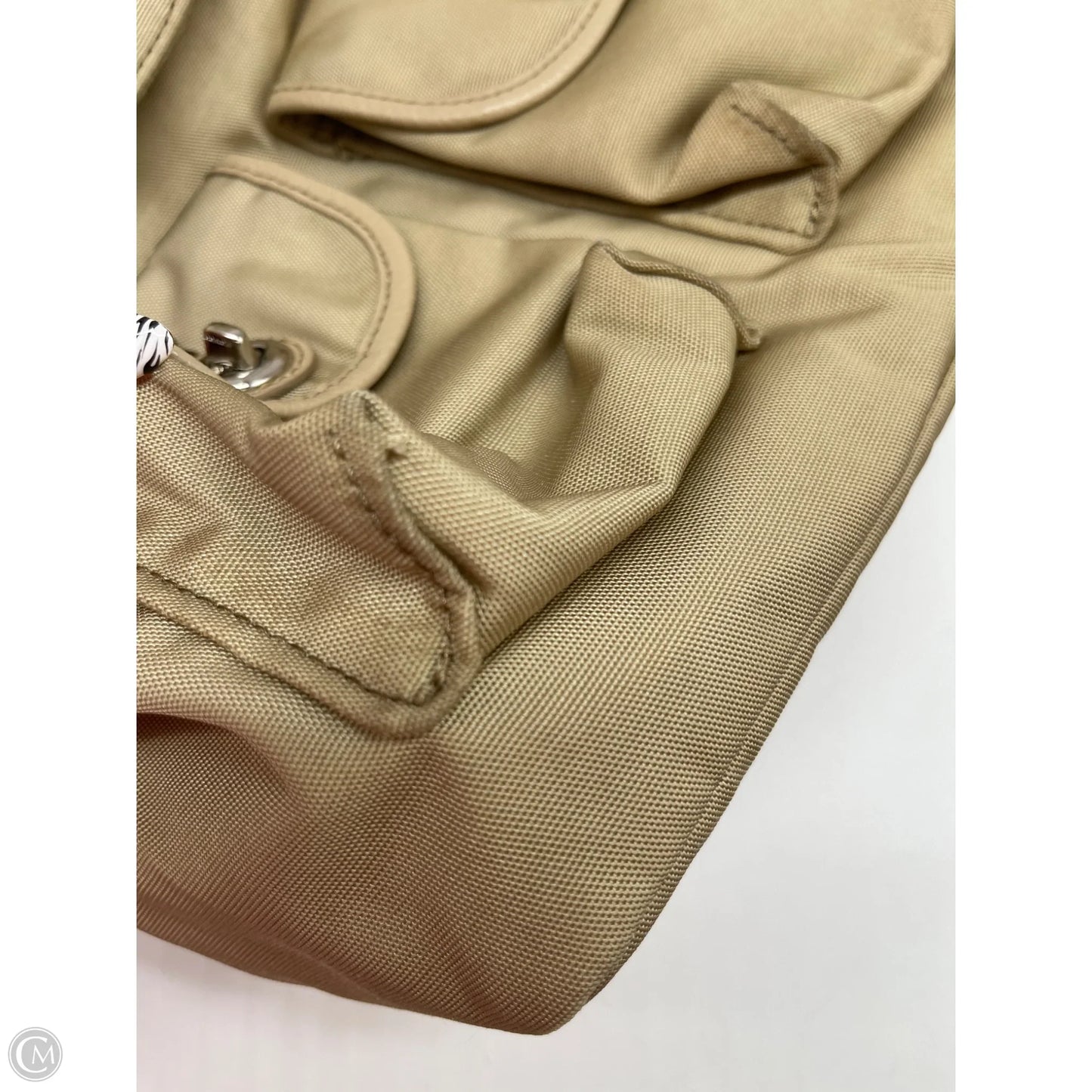 Backpack Designer By Coach, Size: Large
