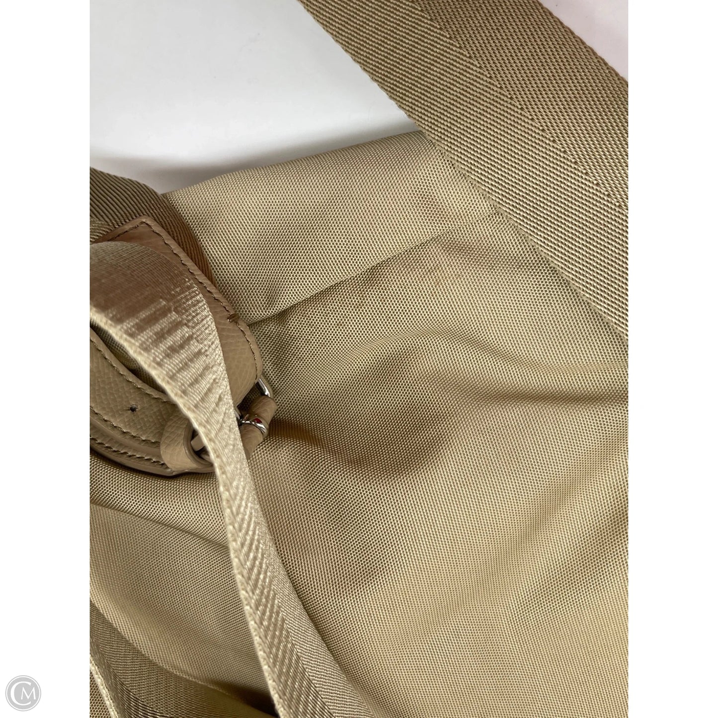Backpack Designer By Coach, Size: Large