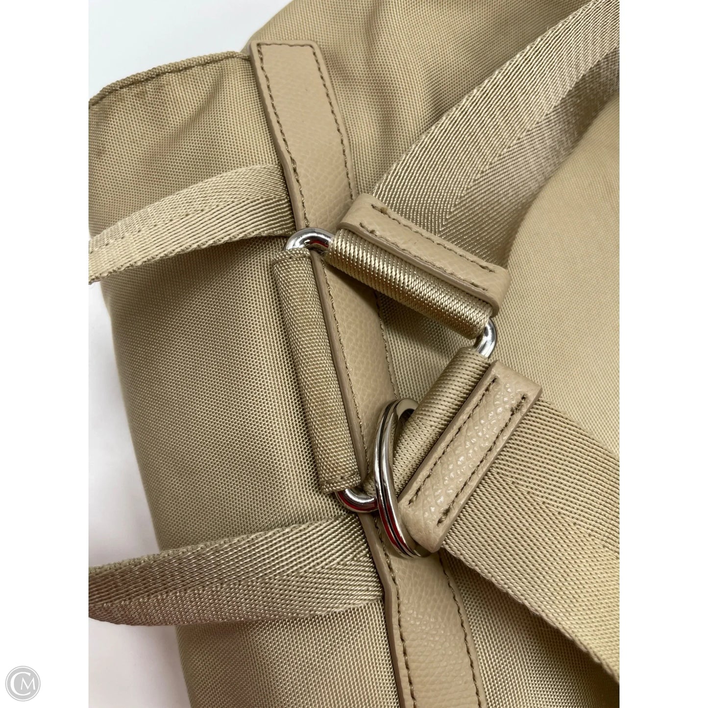 Backpack Designer By Coach, Size: Large