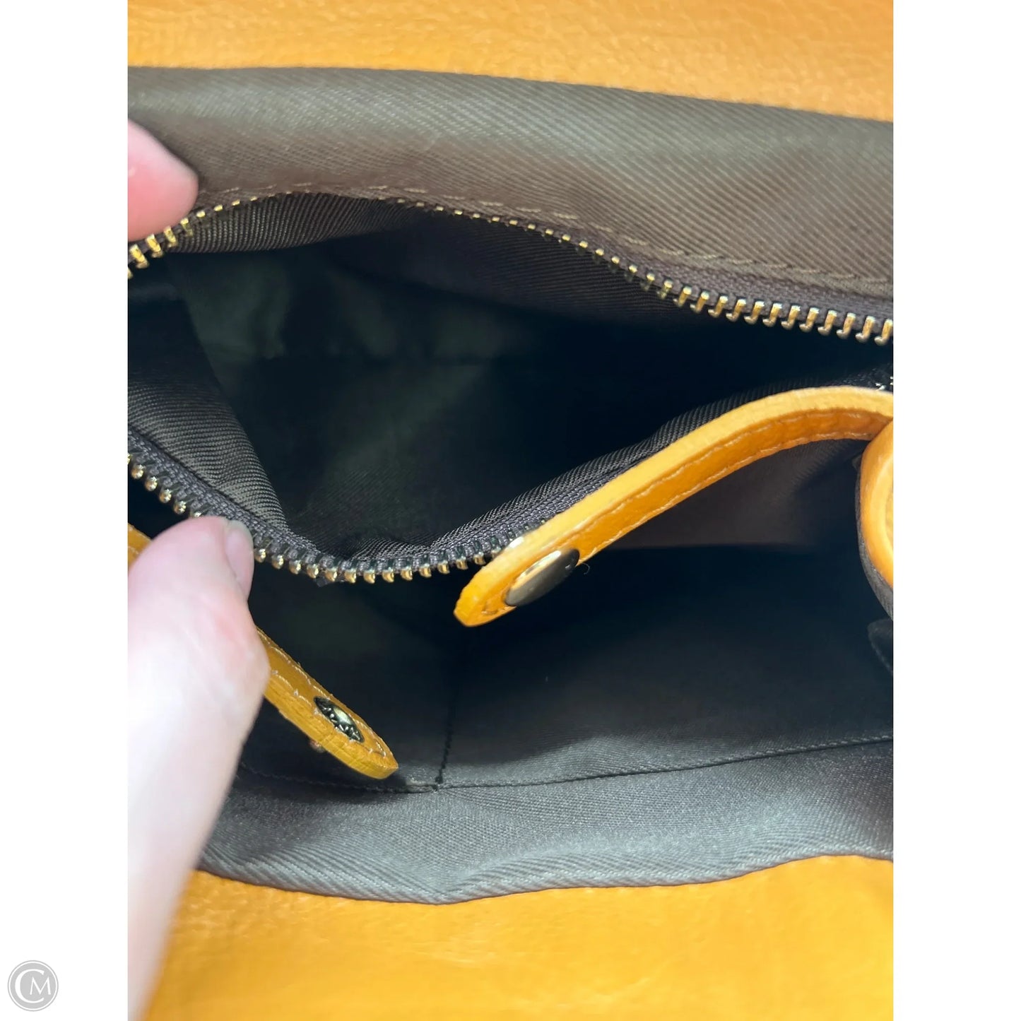 Backpack By Clothes Mentor, Size: Small