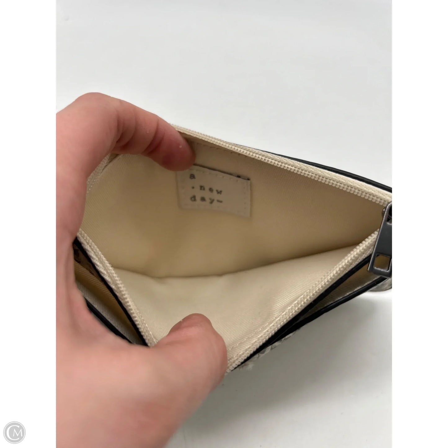 Wallet By A New Day, Size: Small