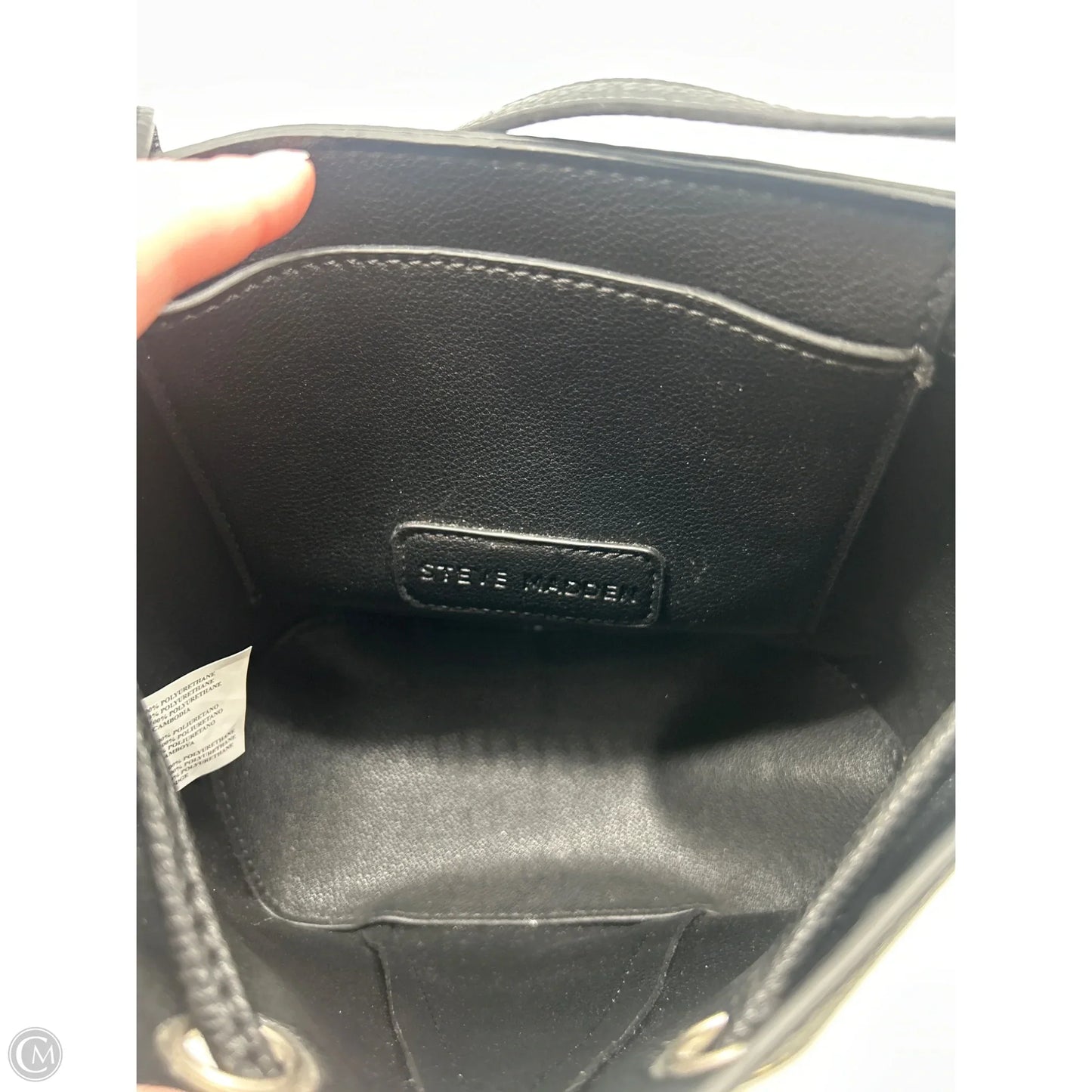 Crossbody By Steve Madden, Size: Medium
