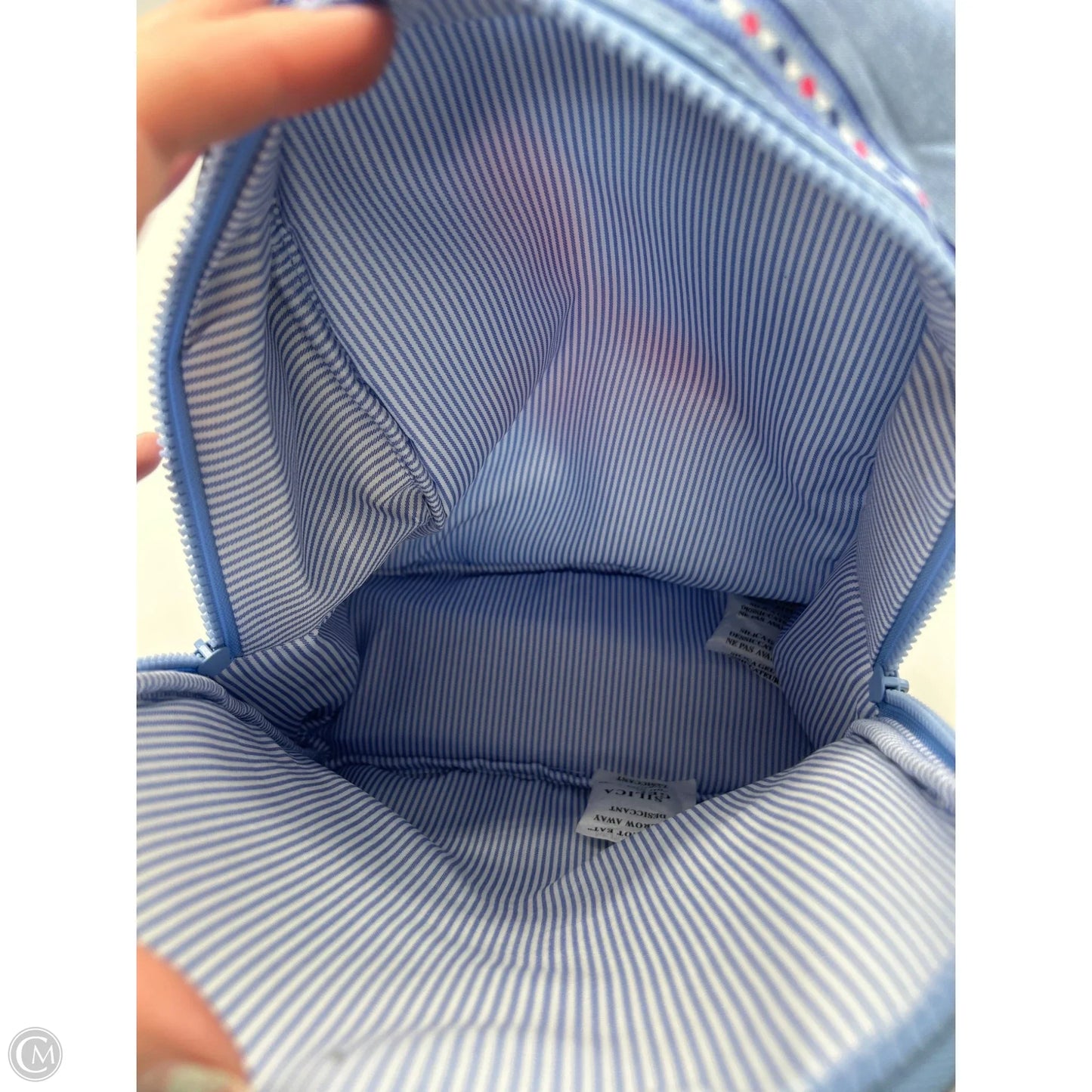 Backpack By Brighton, Size: Medium