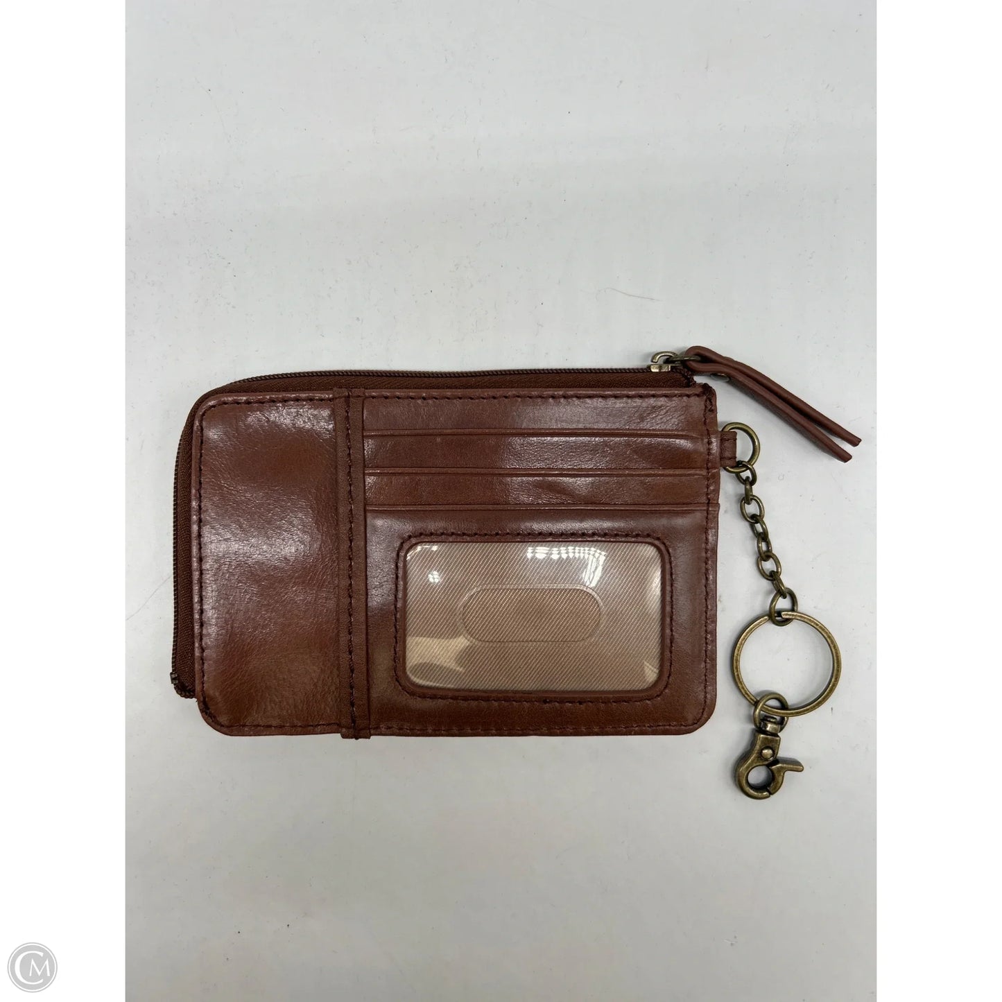 Wallet By The Sak, Size: Medium