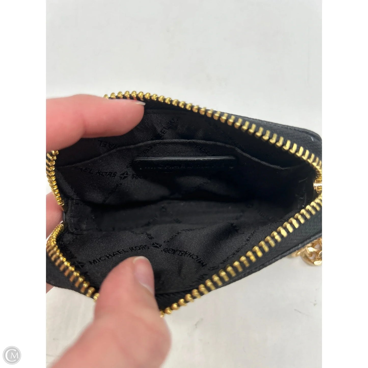 Wallet Designer By Michael Kors, Size: Small