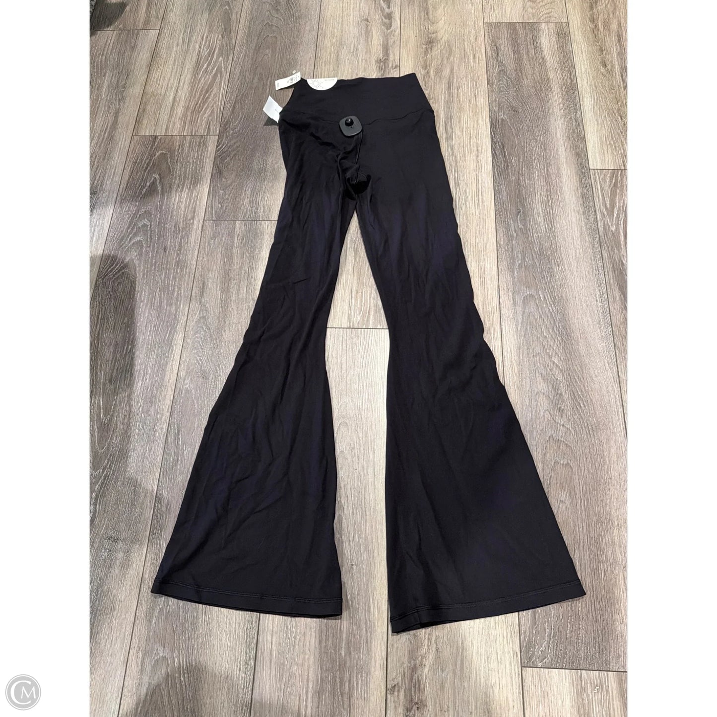 Athletic Pants By Offline By Aerie In Black, Size: M