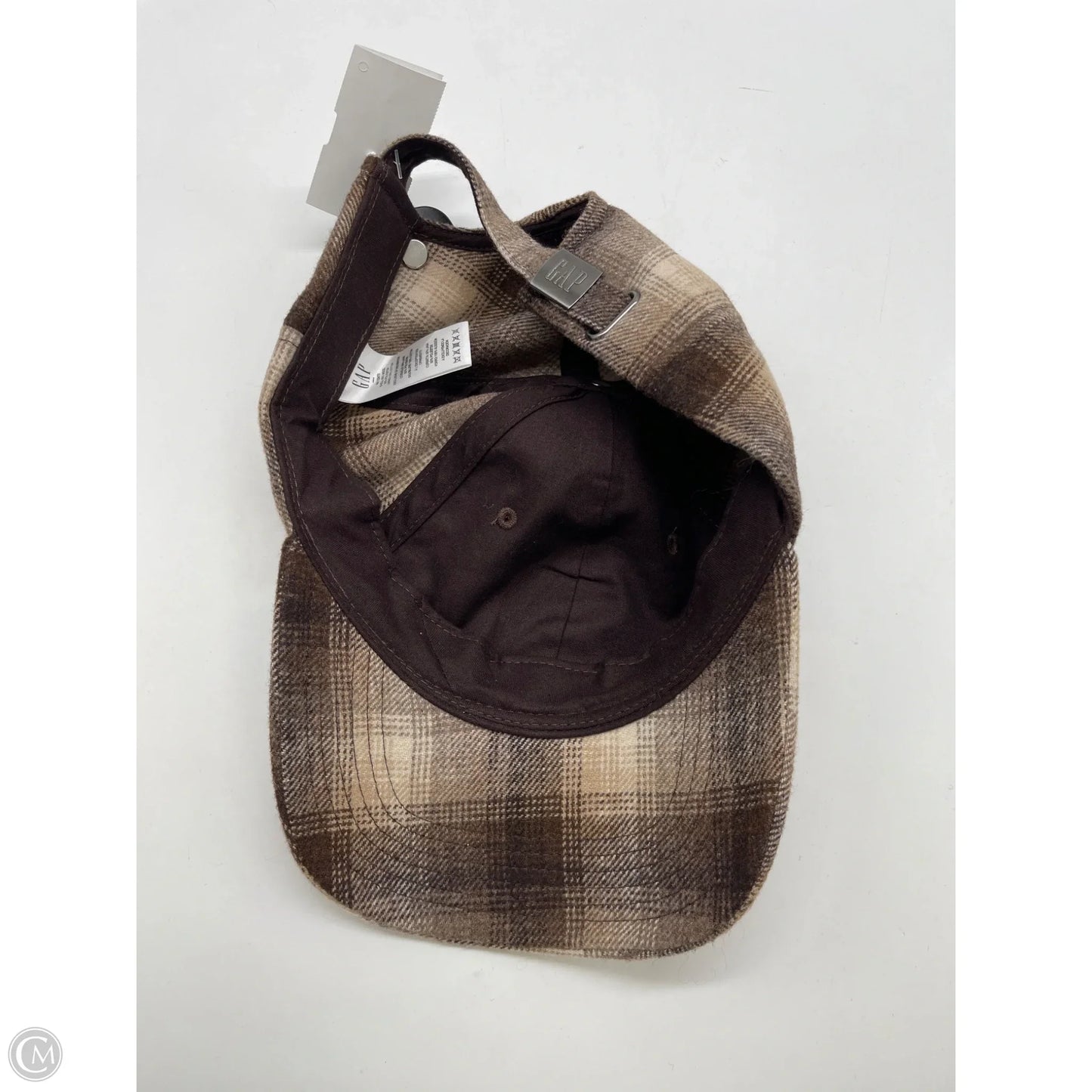 Hat Baseball Cap By Gap