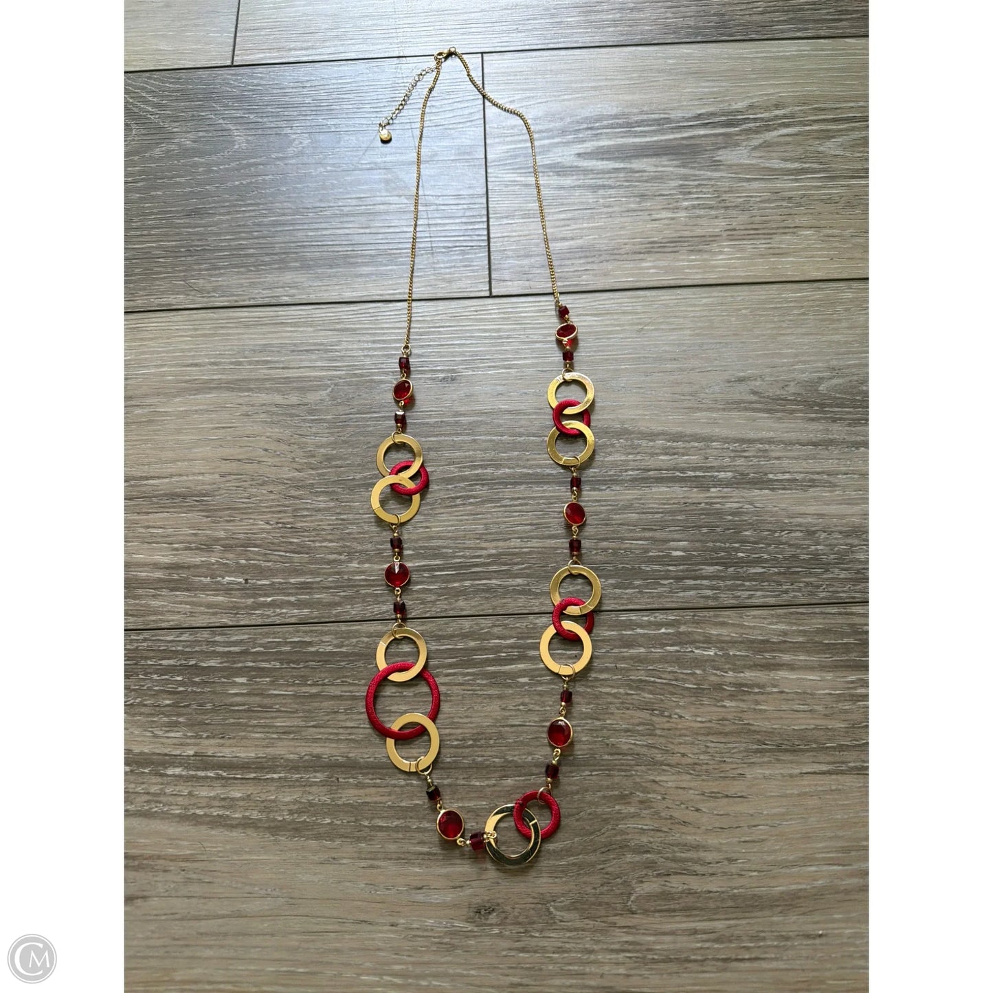 Necklace Other By Cato