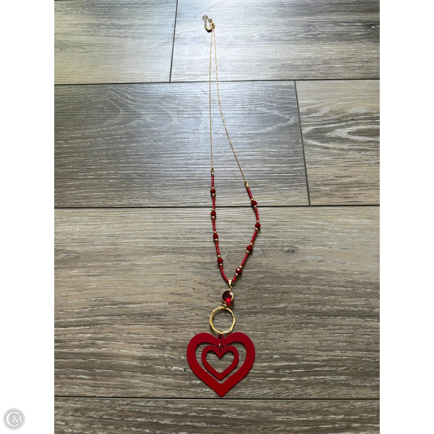 Necklace Other By Cato