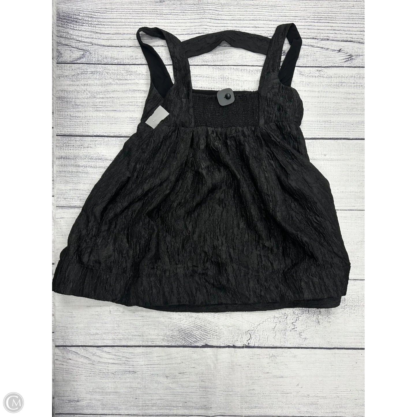 Dress Casual Short By Maeve In Black, Size: Xl