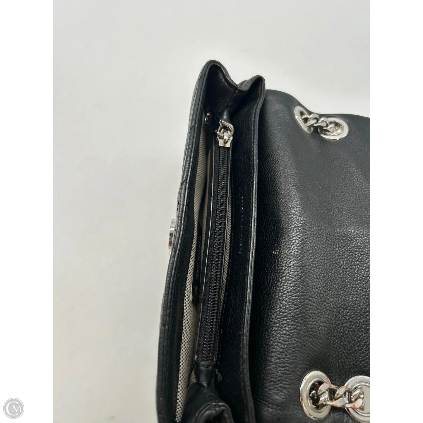 Handbag Designer By Rebecca Minkoff, Size: Medium
