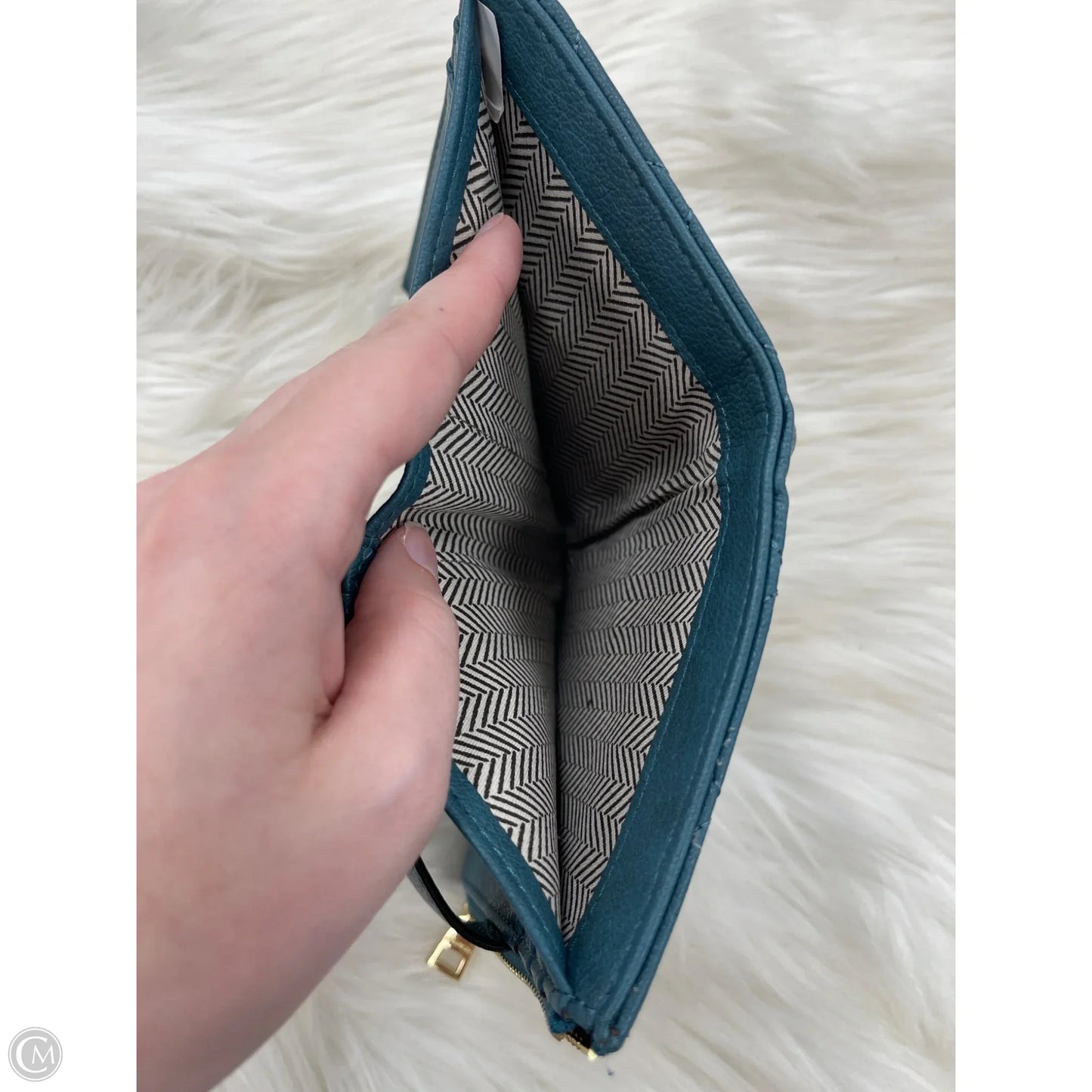 Wallet By Vera Bradley, Size: Small