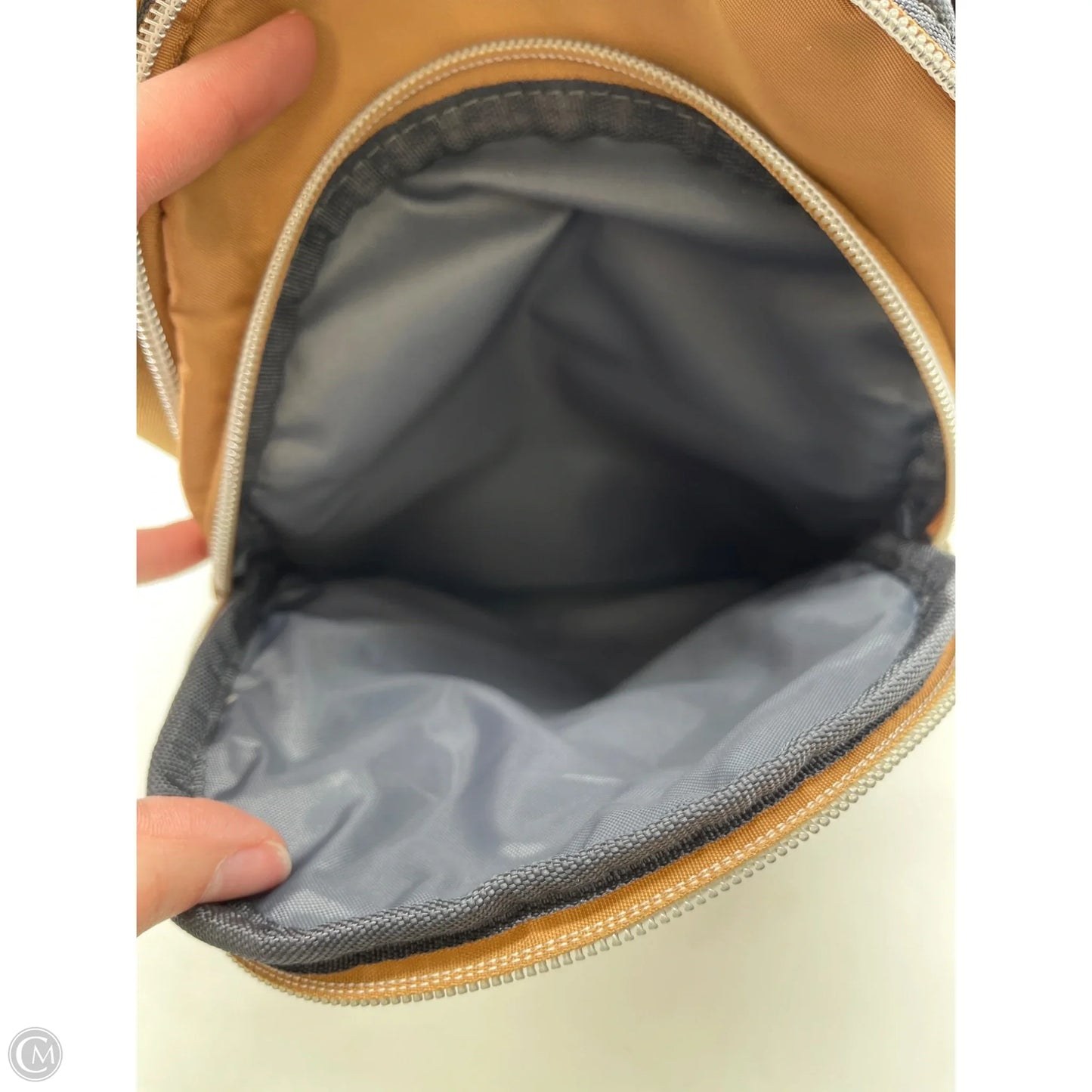 Backpack By Clothes Mentor, Size: Small