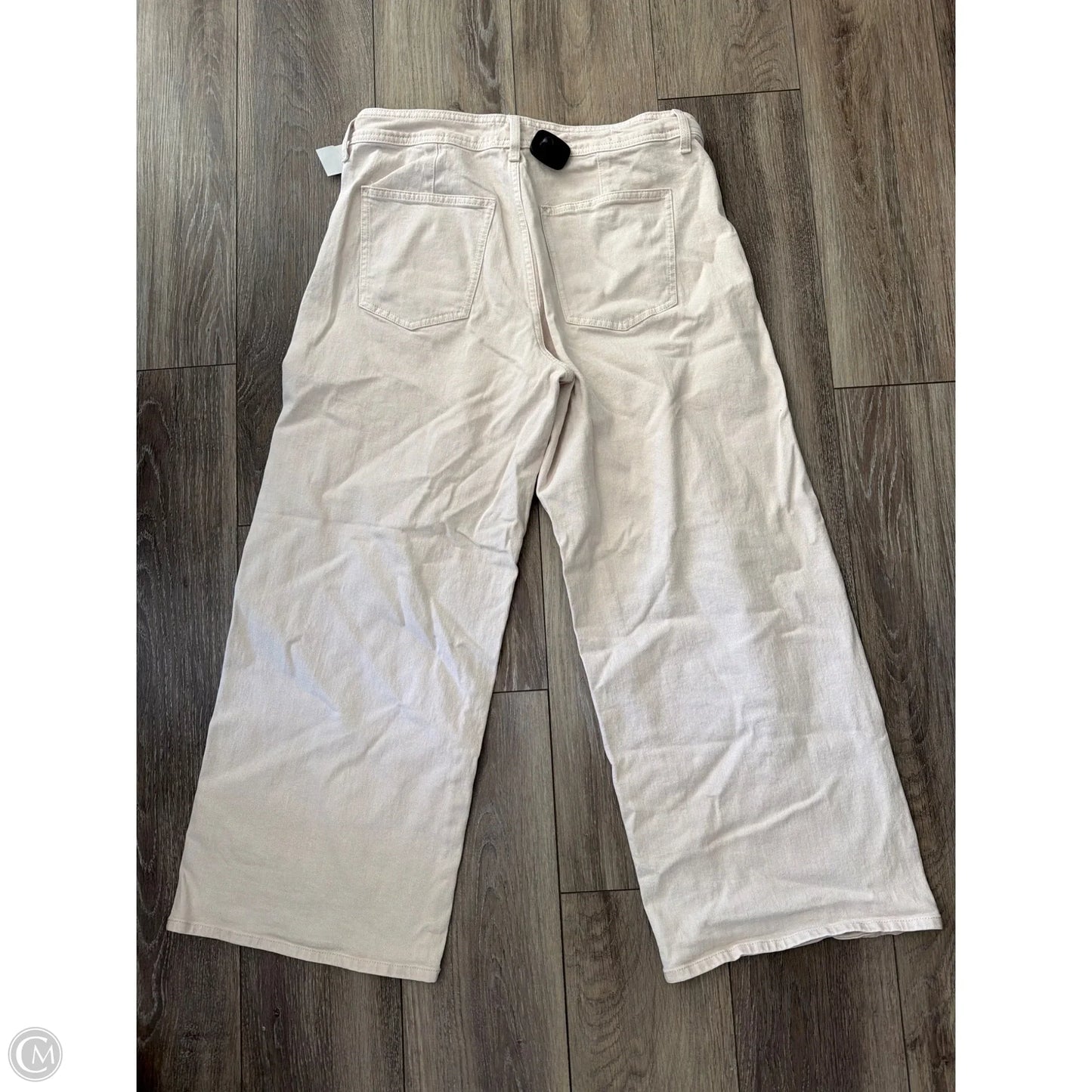 Pants Cargo & Utility By Universal Thread In Tan, Size: 14