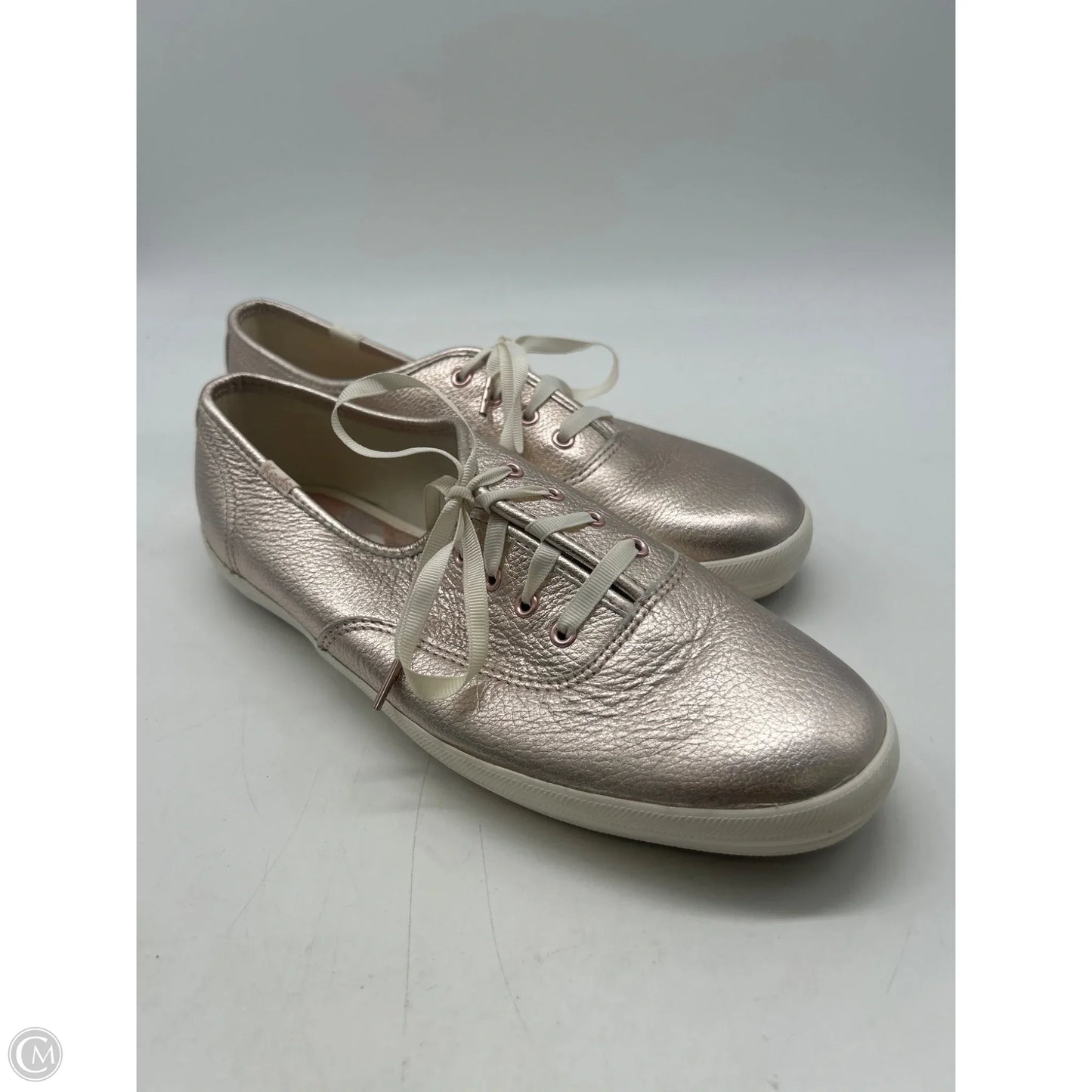 Shoes Flats By Keds In Pink, Size: 9
