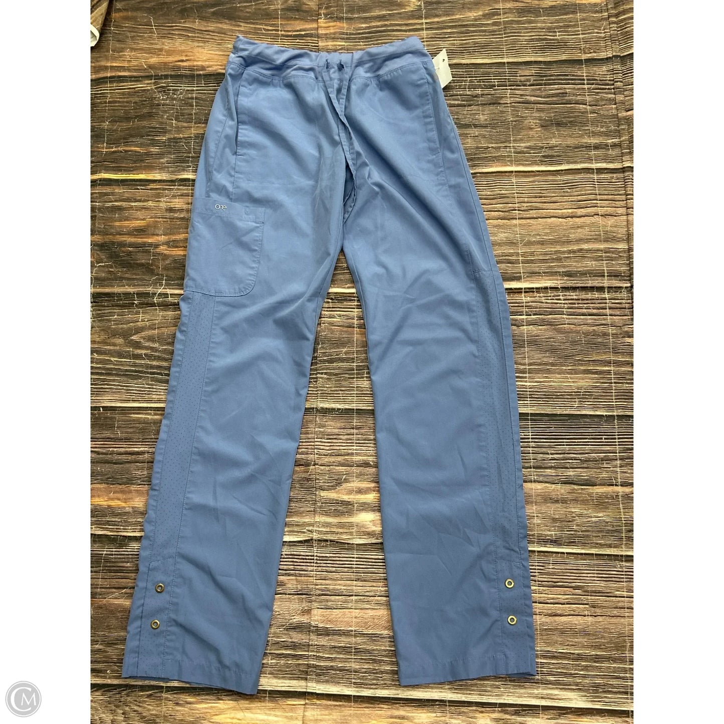 Pants Other By Clothes Mentor In Blue, Size: Xs