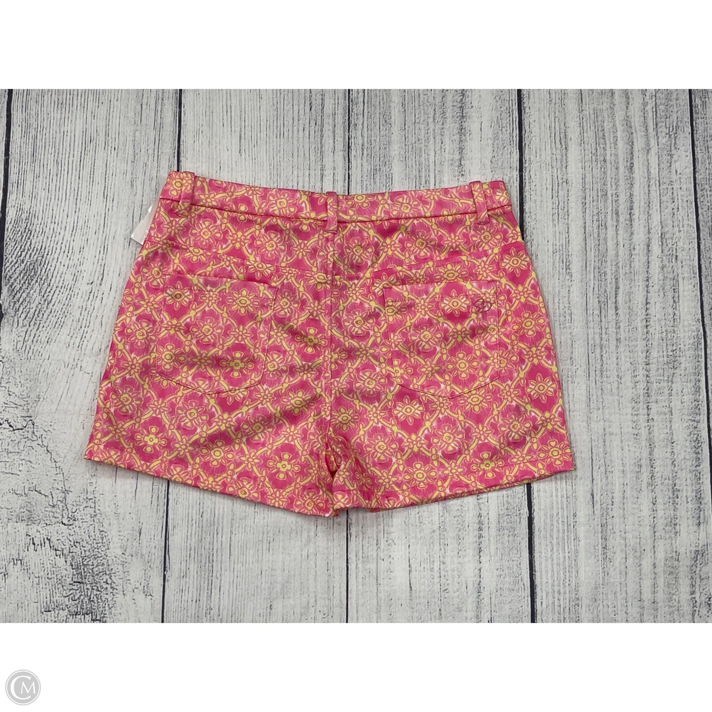 Shorts By Stella Parker In Pink, Size: 8