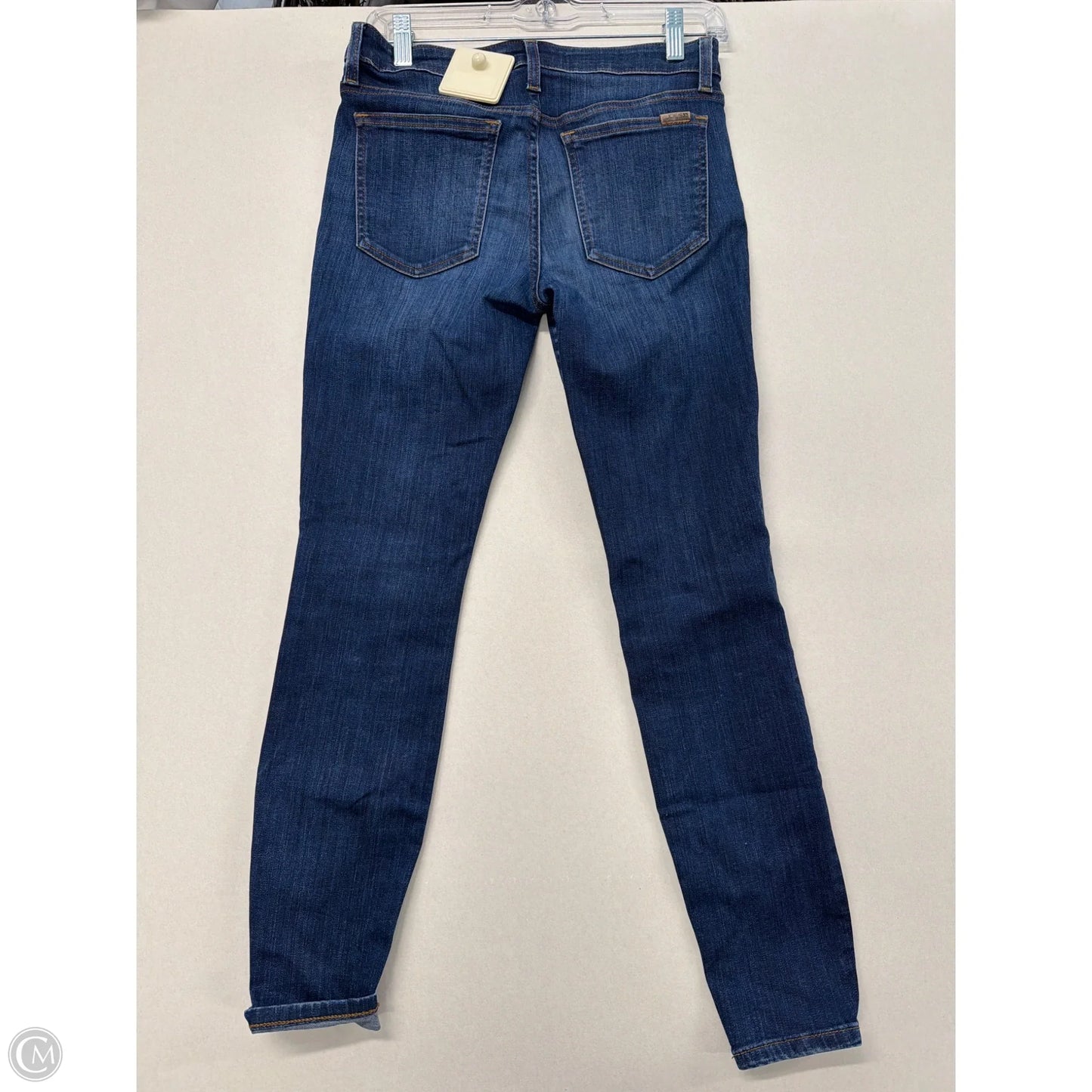Jeans Skinny By Joes Jeans In Blue, Size: 4