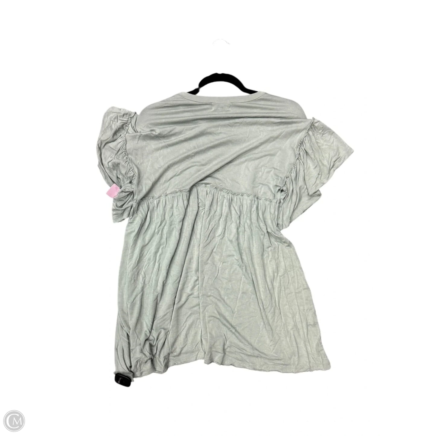 Dress Casual Short By Altard State In Green, Size: S