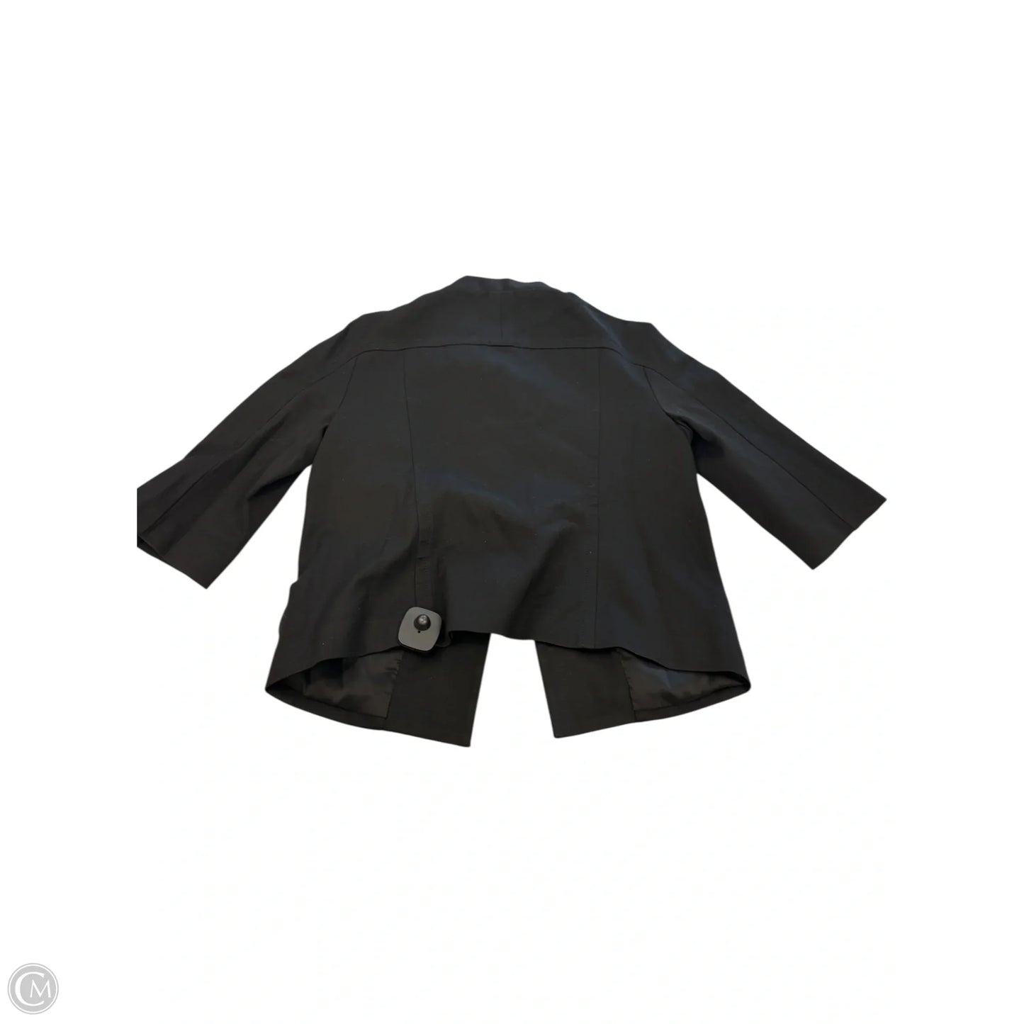 Blazer By Trina Turk In Black, Size: M