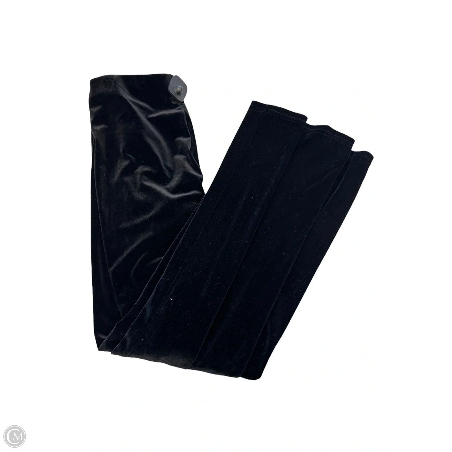 Pants Dress By Cmb In Black, Size: S