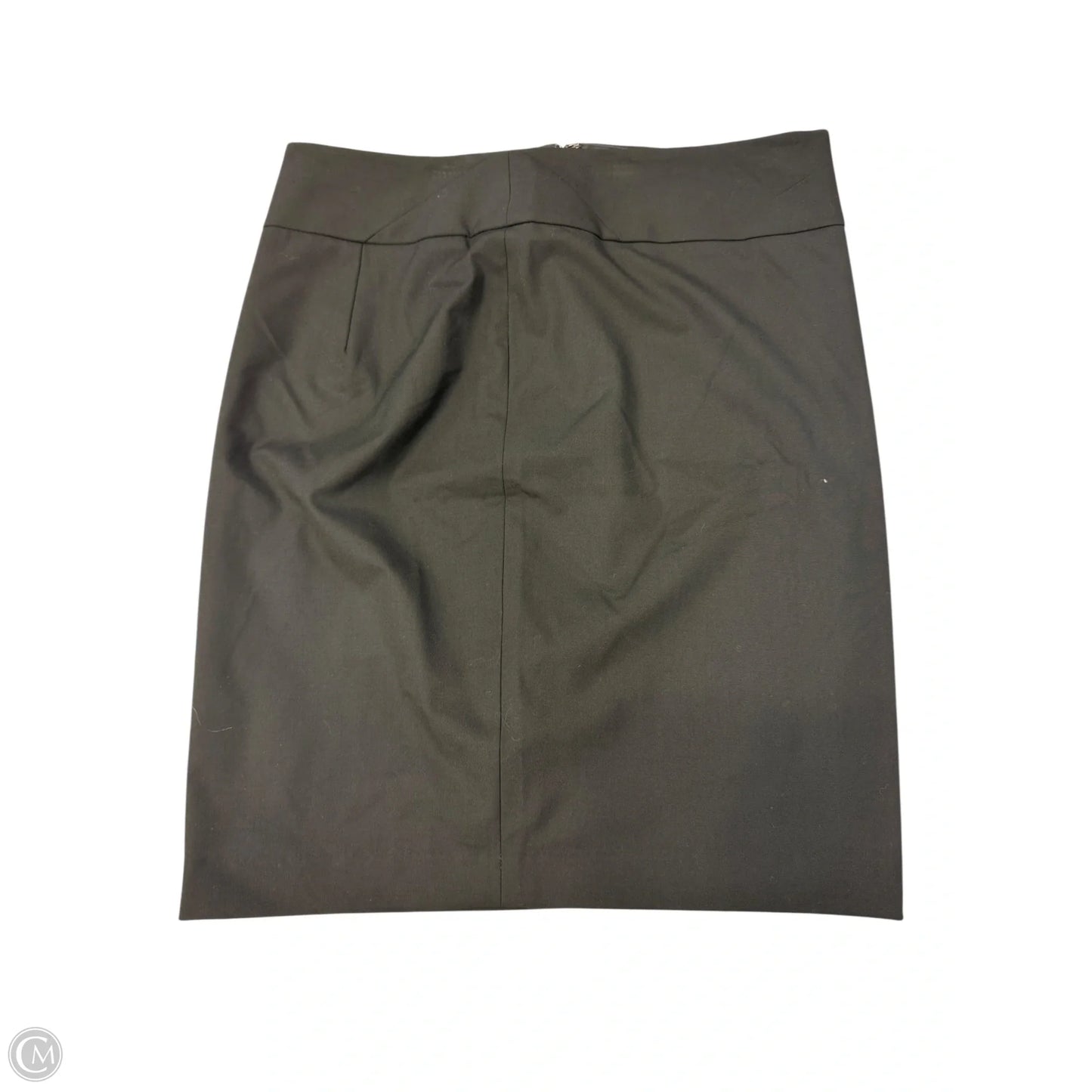 Skirt Midi By Limited In Black, Size: 10