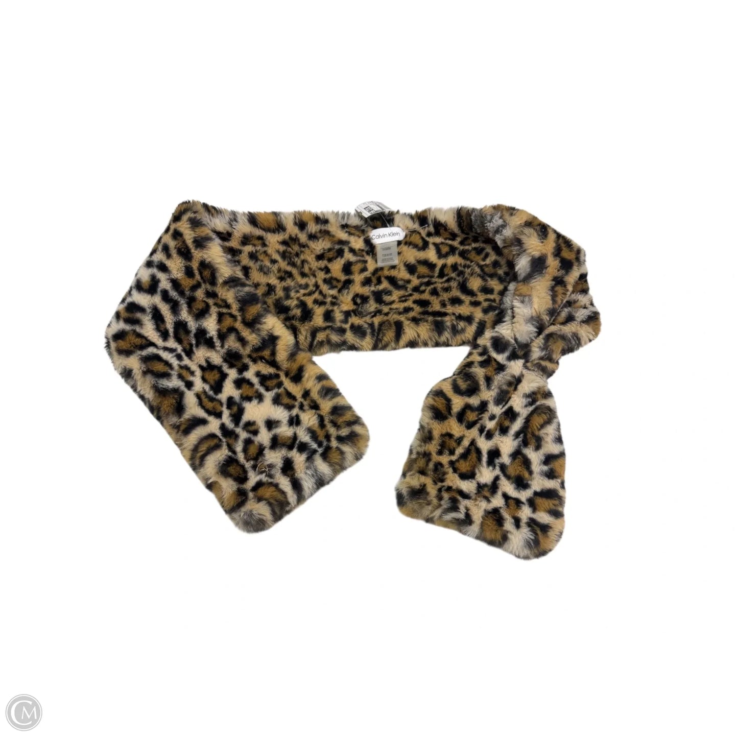 Scarf Infinity By Calvin Klein