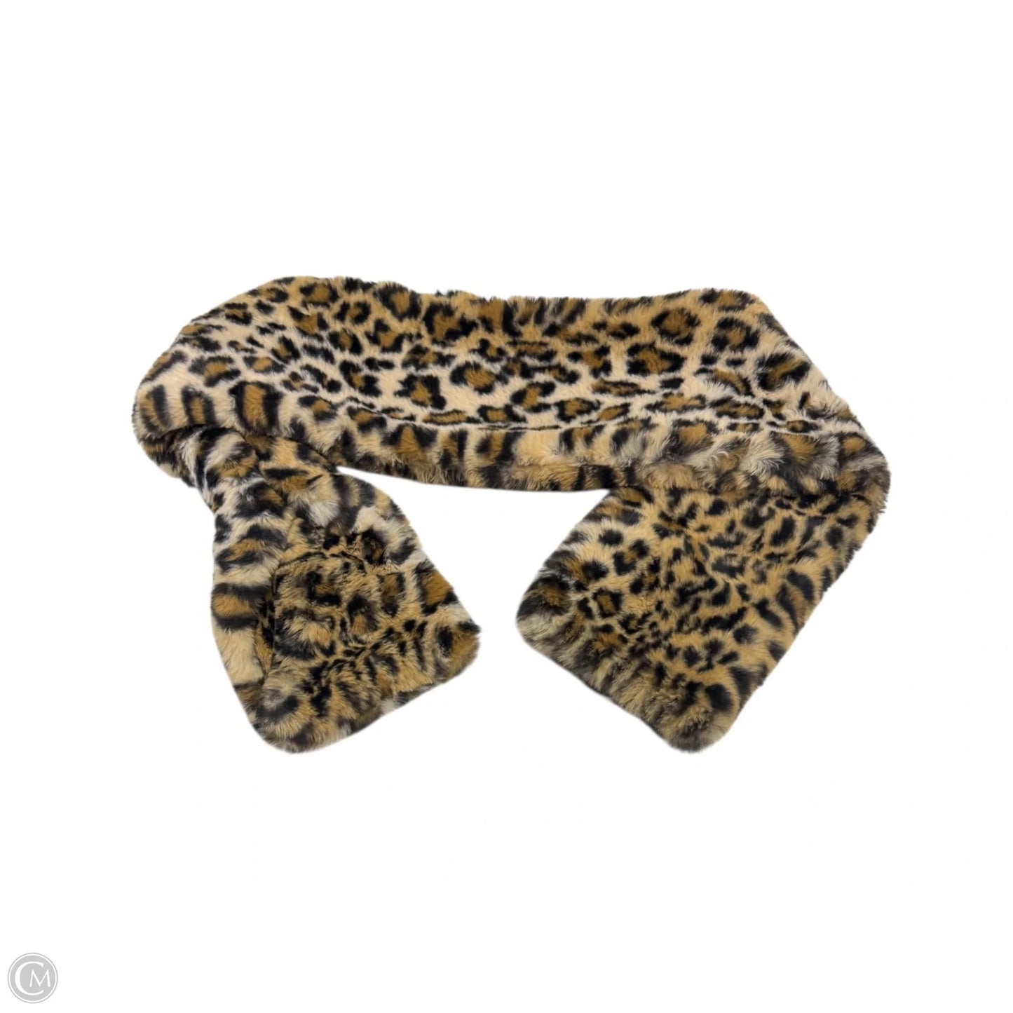 Scarf Infinity By Calvin Klein