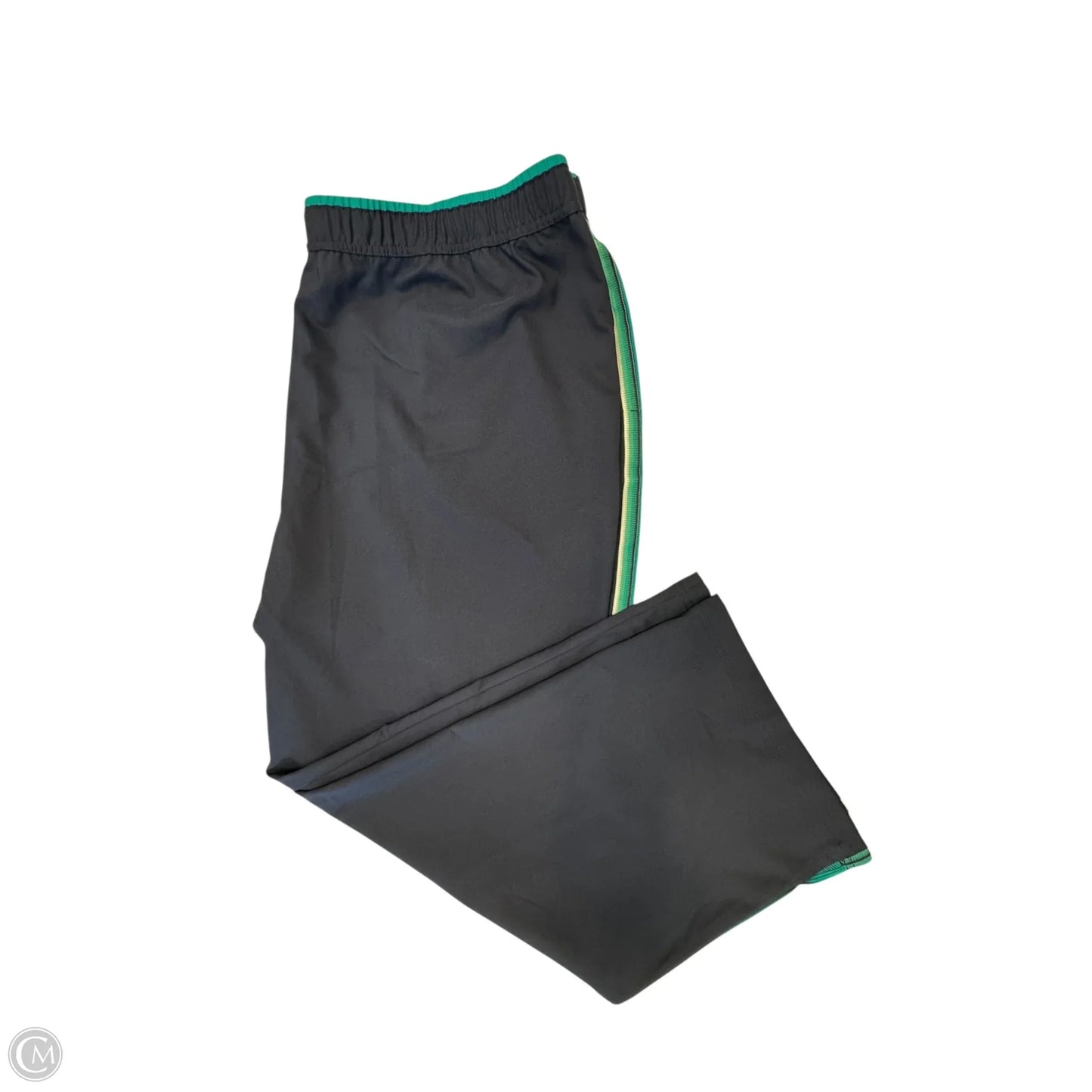 Athletic Pants By Made For Life In Navy, Size: 3x