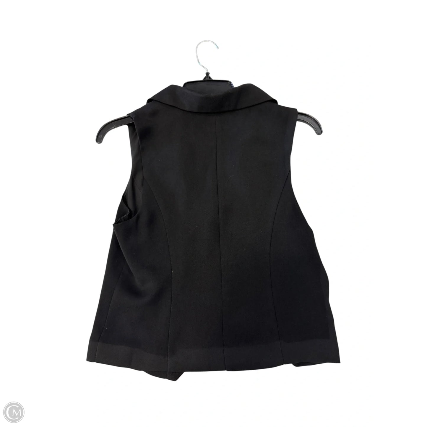 Vest Other By Skies Are Blue In Black, Size: S