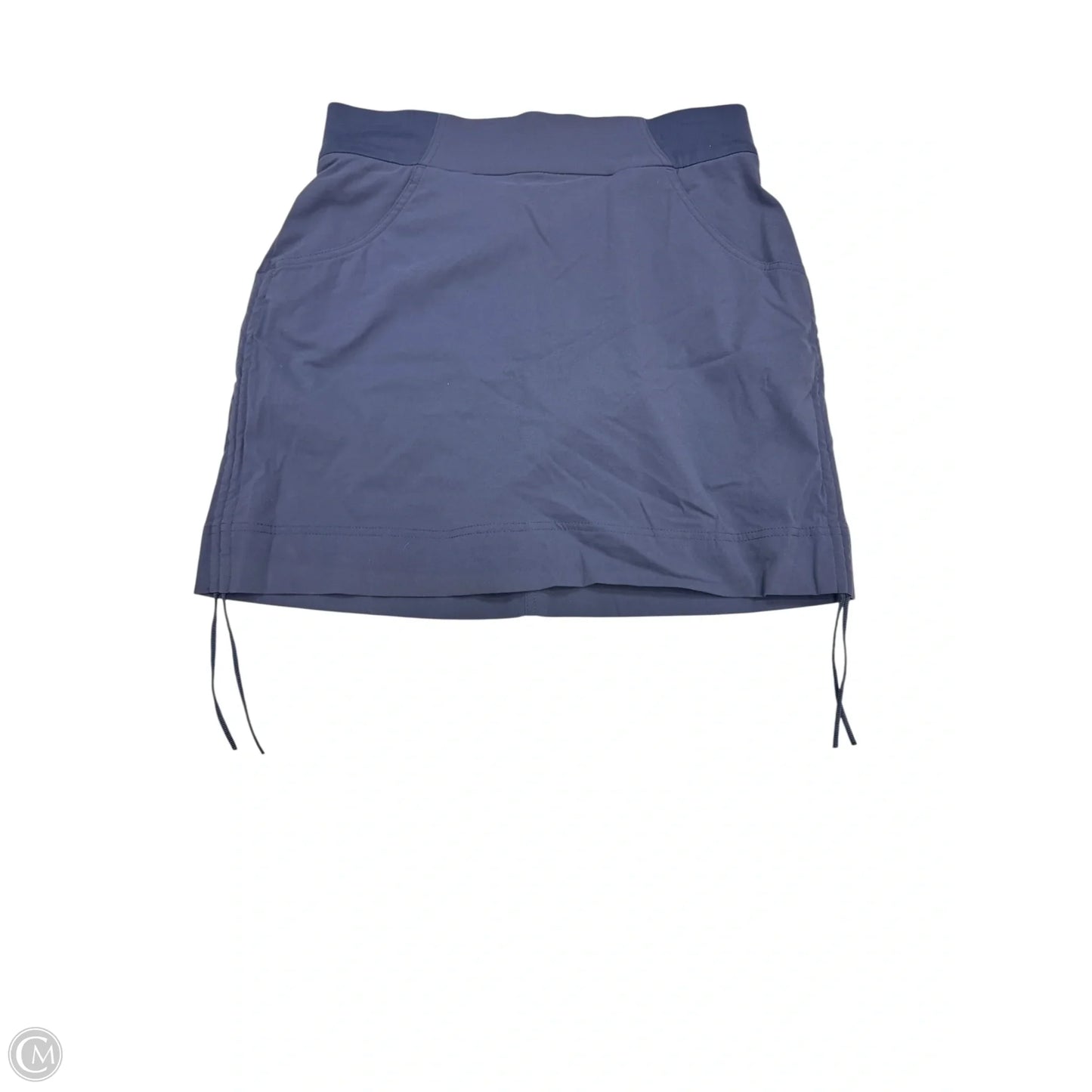Skort By Columbia In Purple, Size: S