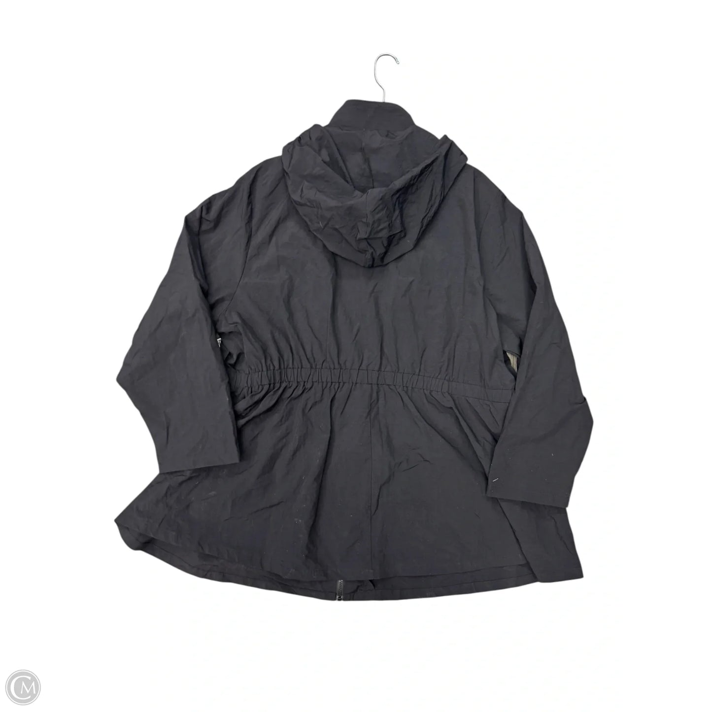 Jacket Other By Bloomchic In Black, Size: 26