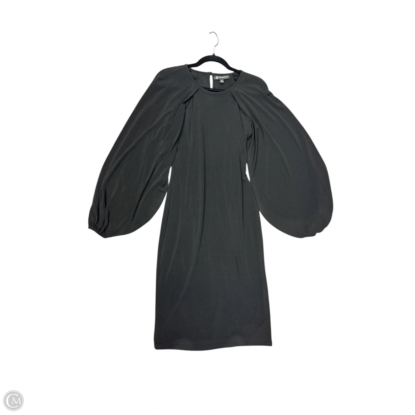 Dress Party Long By Inc In Black, Size: Xs
