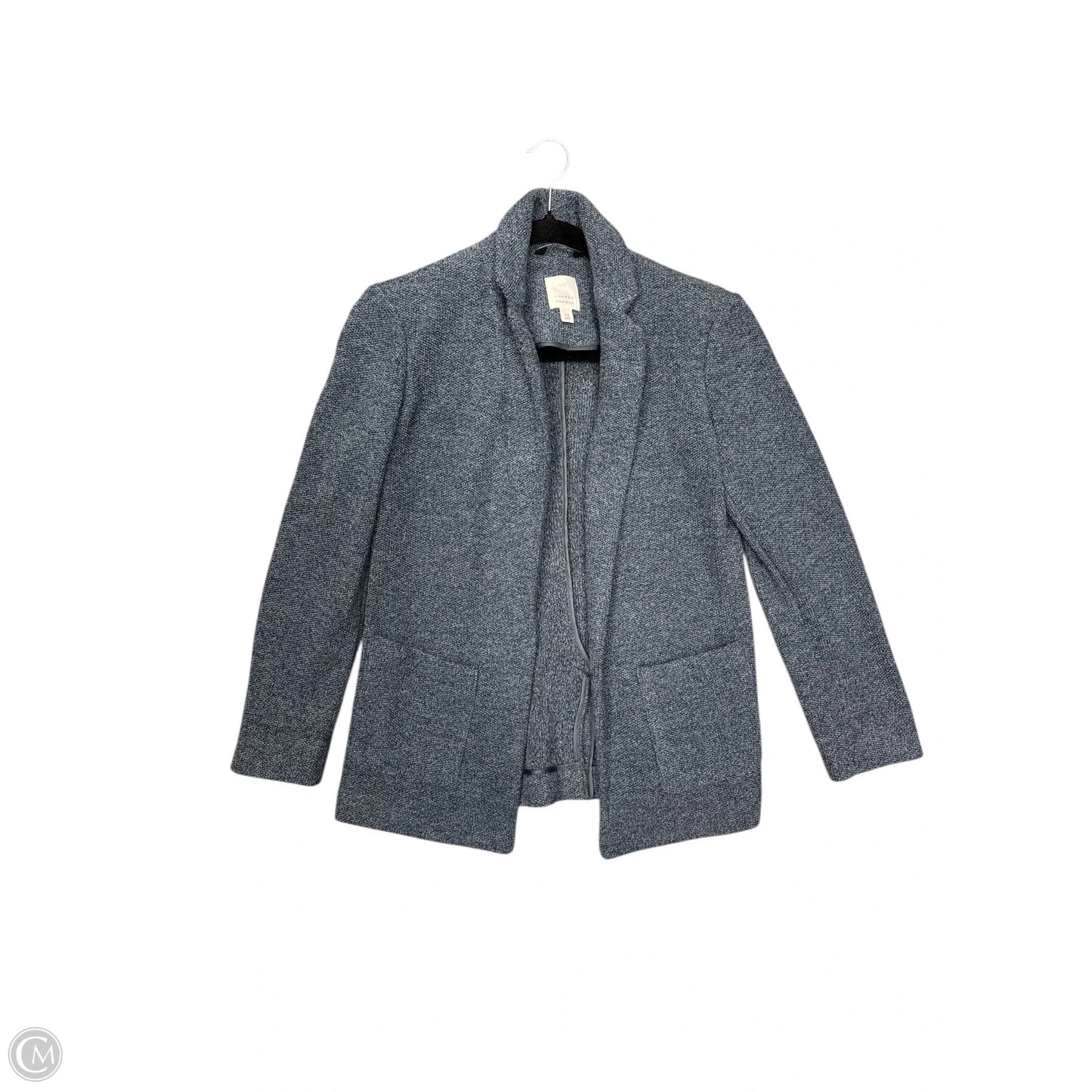 Blazer By Lc Lauren Conrad In Navy, Size: Xs