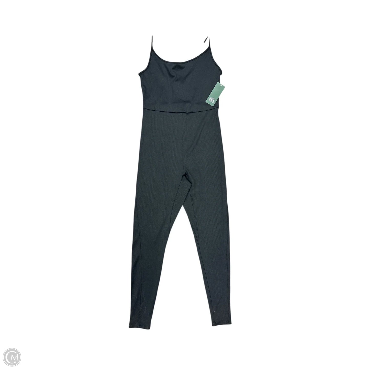 Jumpsuit By Wild Fable In Black, Size: Xl