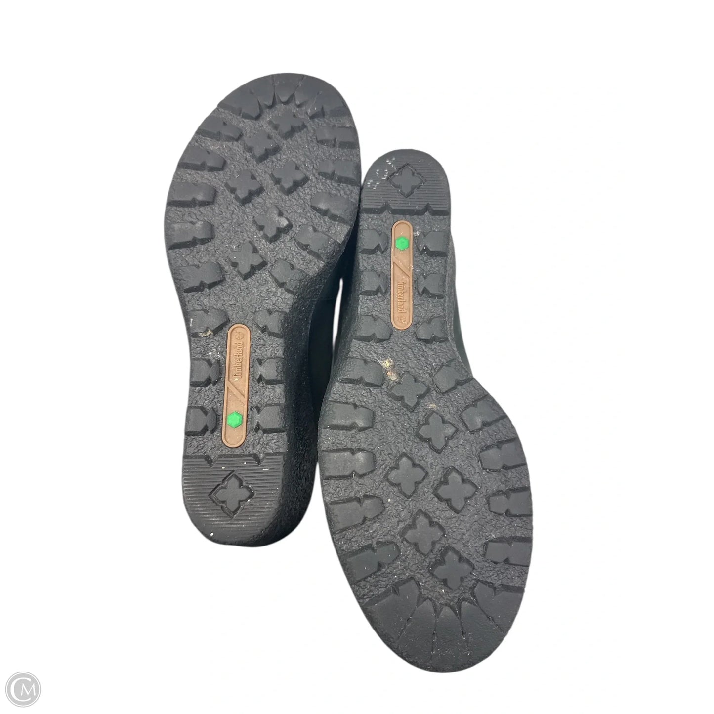 Boots Ankle Flats By Timberland In Black, Size: 9