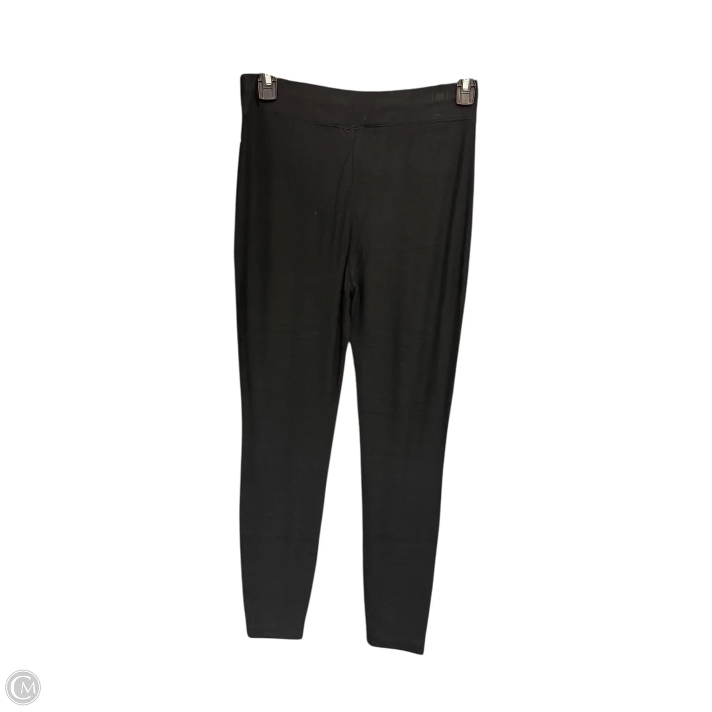 Pants Lounge By Chicos In Black, Size: M