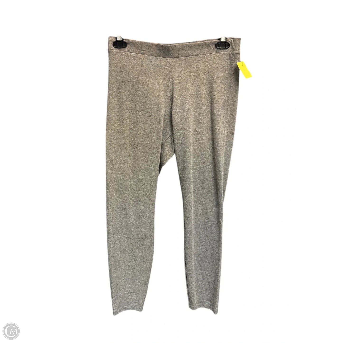 Pants Lounge By Lc Lauren Conrad In Grey, Size: L