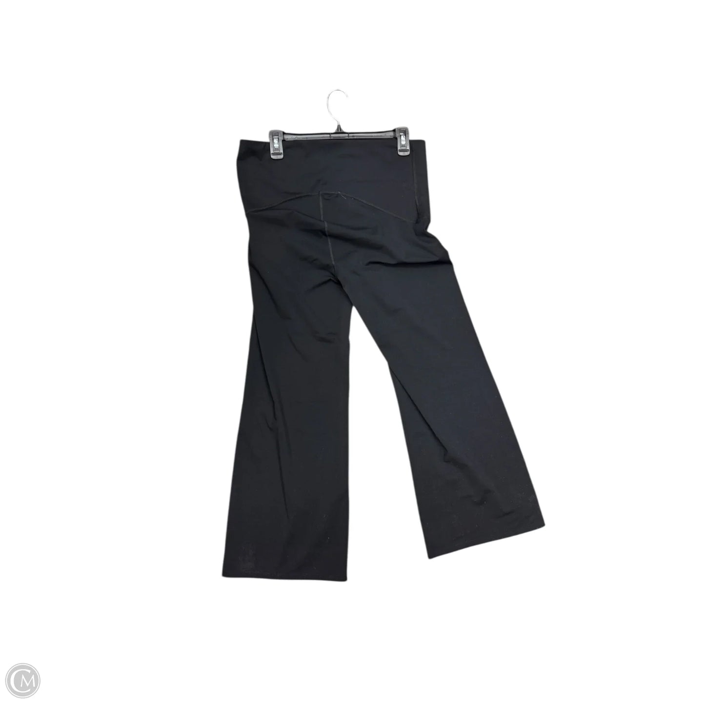 Pants Leggings By Spanx In Black, Size: 1x