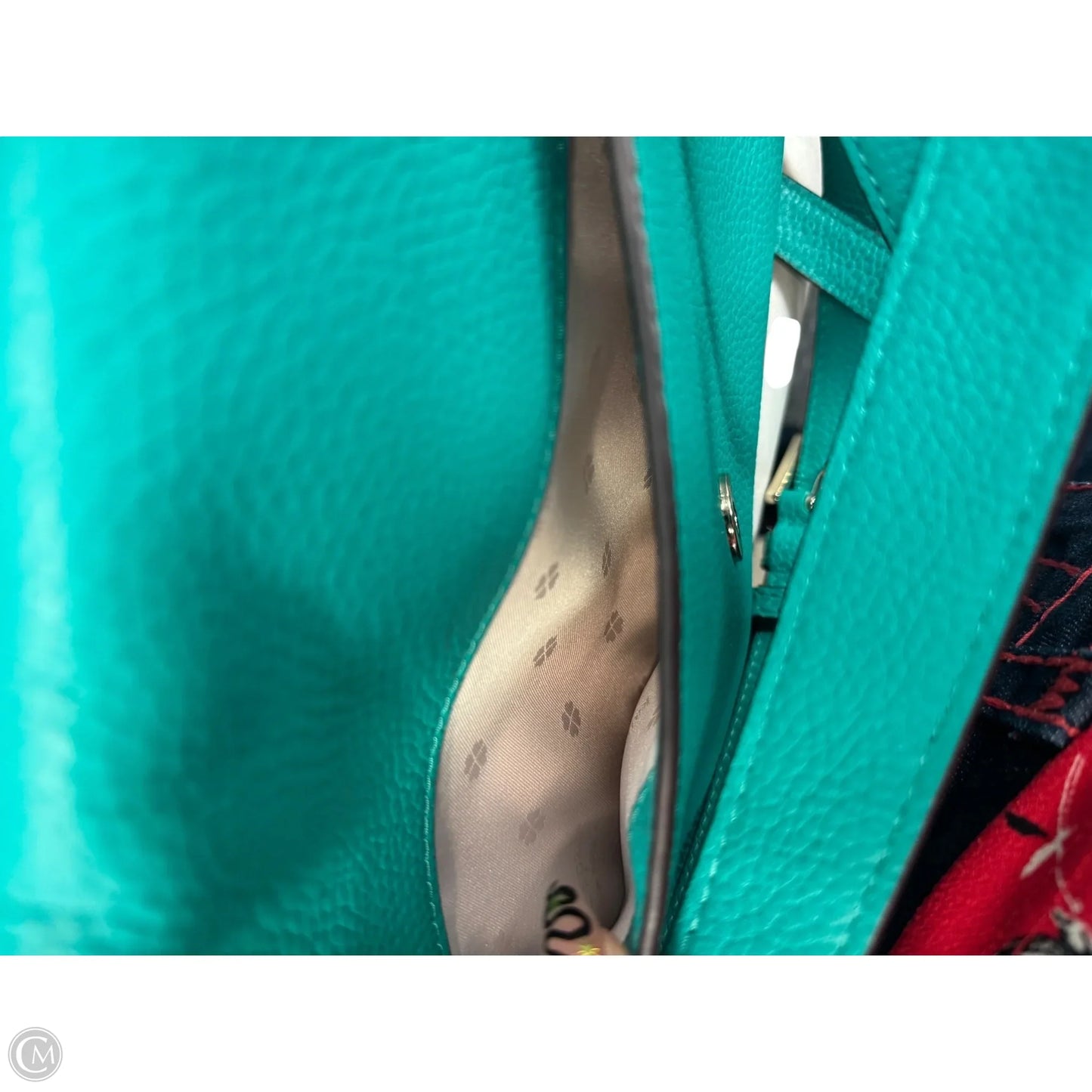 Handbag Designer By Kate Spade, Size: Medium