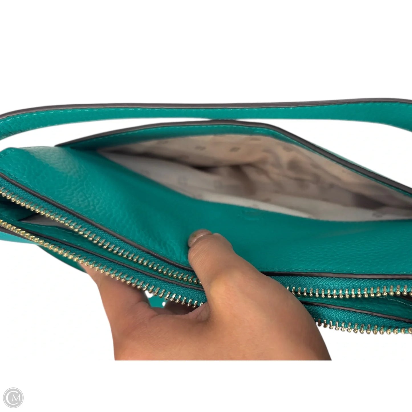 Handbag Designer By Kate Spade, Size: Medium