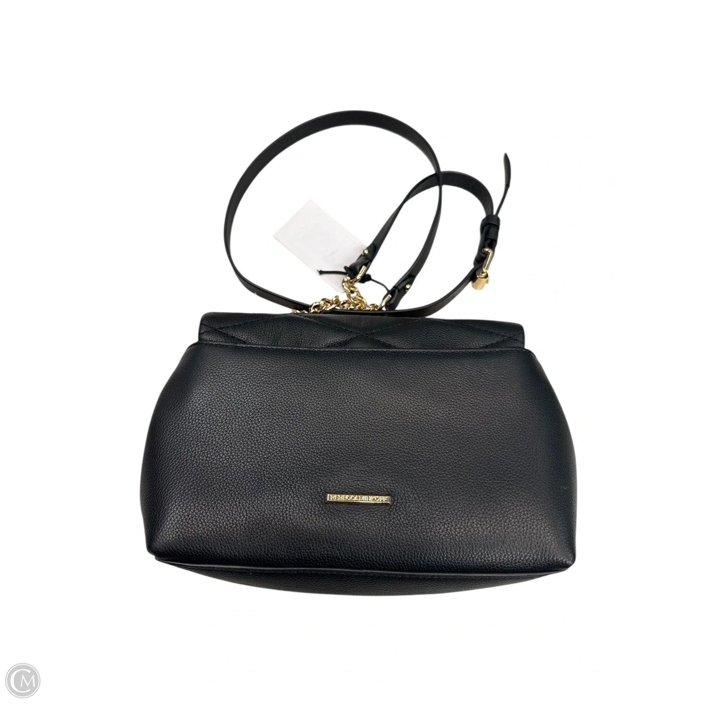 Handbag Designer By Rebecca Minkoff, Size: Small