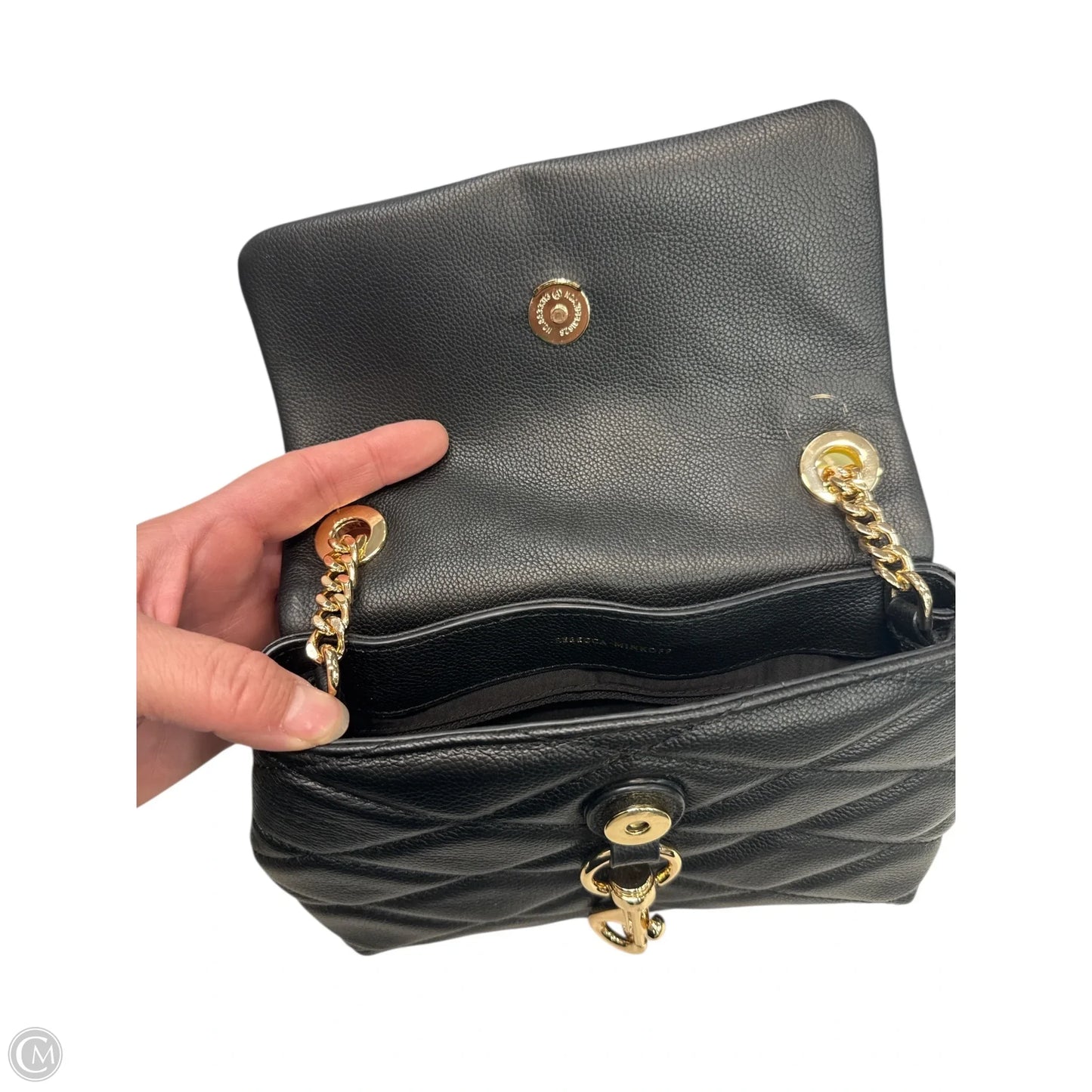 Handbag Designer By Rebecca Minkoff, Size: Small