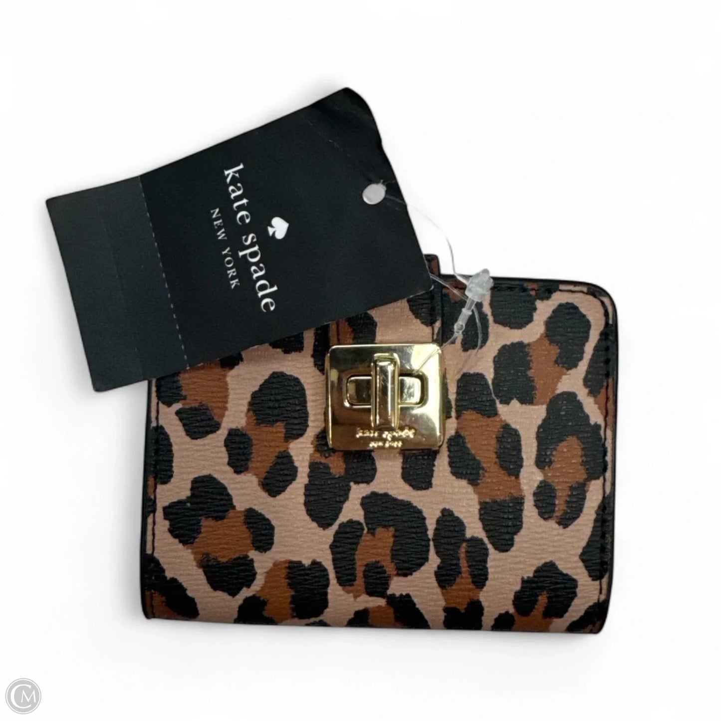 Wallet Designer By Kate Spade, Size: Small