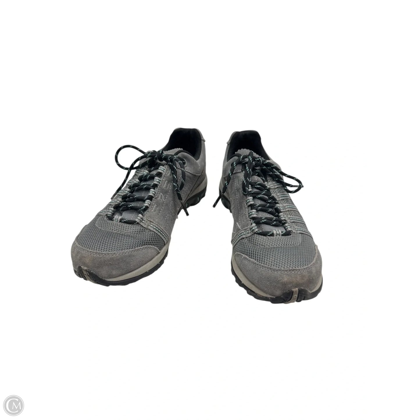 Shoes Flats By Columbia In Grey, Size: 6.5