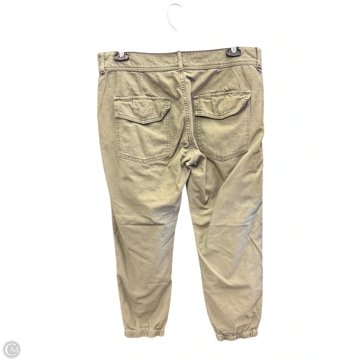 Pants Cargo & Utility By Citizens Of Humanity In Green, Size: 12