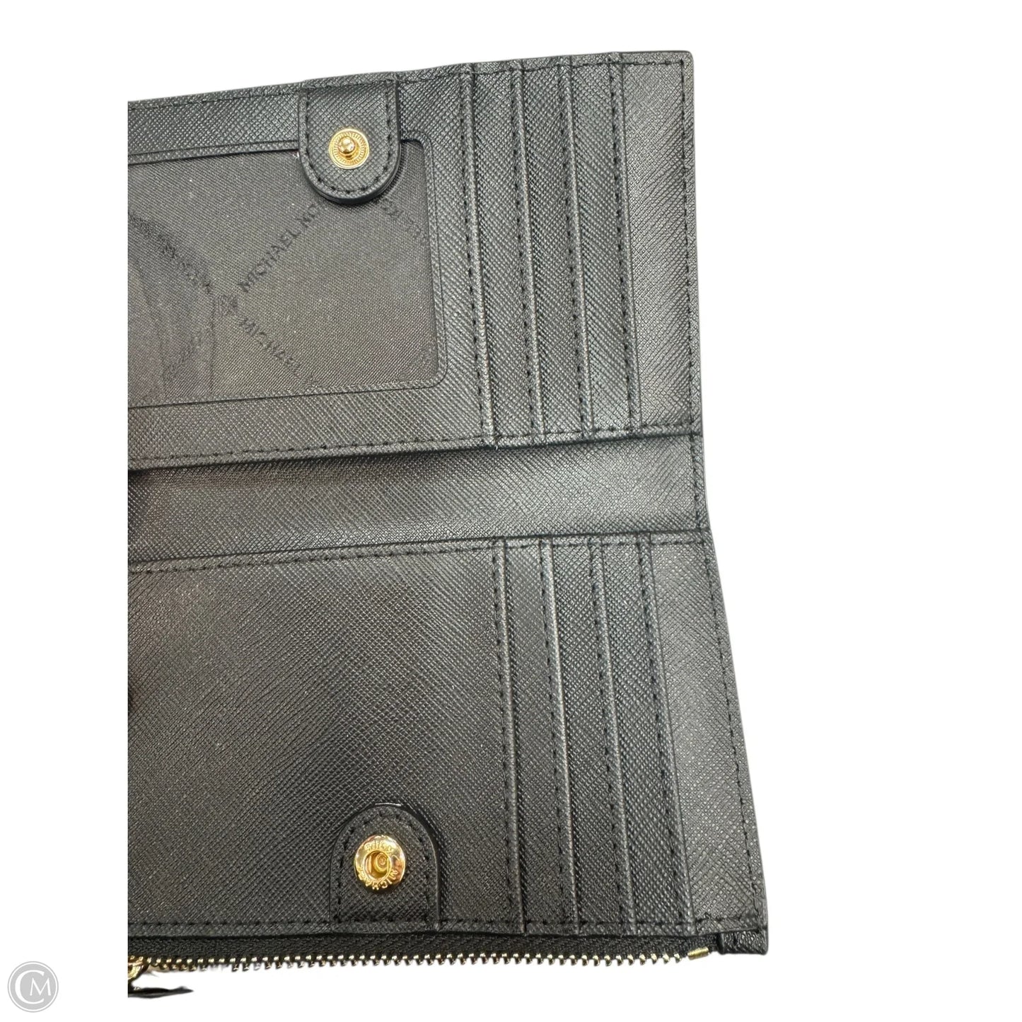 Wallet Designer By Michael Kors, Size: Medium