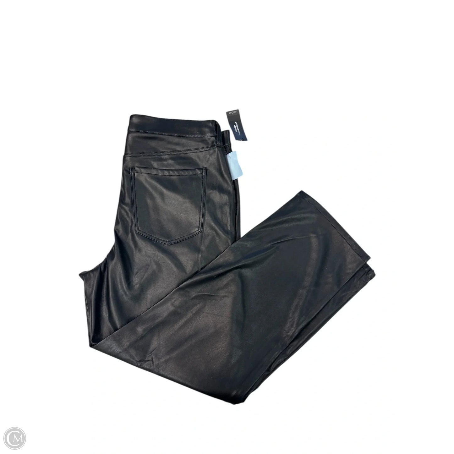 Pants Other By Liverpool In Black, Size: 12